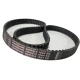 CORREIA 8M 1064 X 50MM 200 OPTIBELT OMEGA