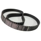 CORREIA 8M 1064 X 40MM 160 OPTIBELT OMEGA