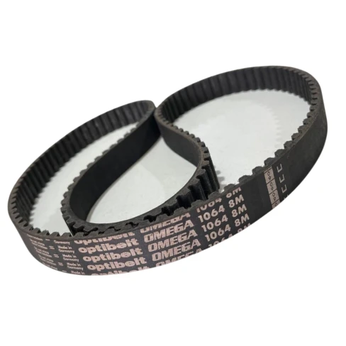 CORREIA 8M 1064 X 40MM 160 OPTIBELT OMEGA