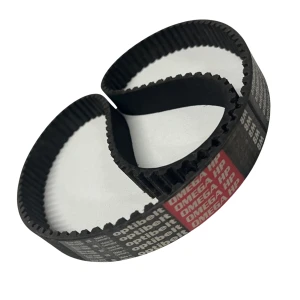 CORREIA 8M 1064 X 30MM 120 OPTIBELT OMEGA HP