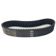 CORREIA 8M 1064 X 30MM 120 SINCRON CORREIA 8M 1064 X 30MM 120 SINCRON