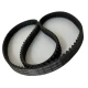 CORREIA 8M 1080 X 18MM CONTINENTAL