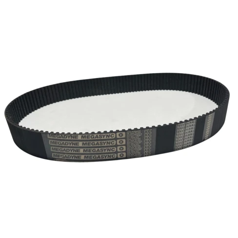 CORREIA 8M 1080 X 20MM MEGADYNE RPP