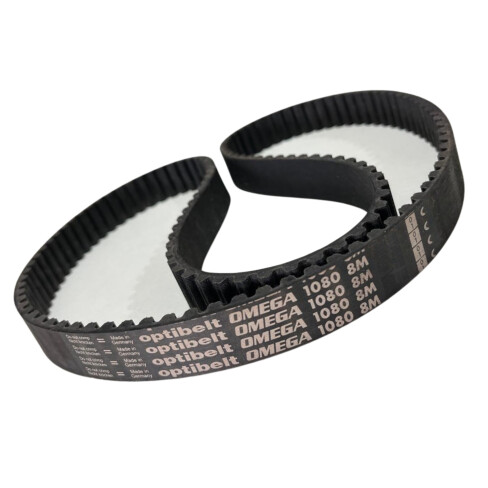 CORREIA 8M 1080 X 20MM 075 OPTIBELT OMEGA