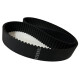 CORREIA 8M 1080 X 20MM 075 CORREIA 8M 1080 X 20MM 075