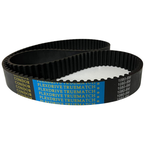 CORREIA 8M 1080 X 20MM CONDOR