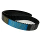 CORREIA 8M 1080 X 30MM CONDOR CORREIA 8M 1080 X 30MM CONDOR