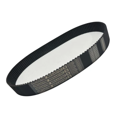 CORREIA 8M 1080 X 30MM MEGADYNE RPP