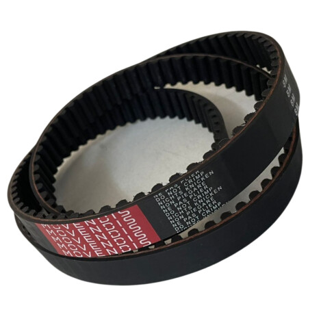 CORREIA 8M 1080 X 80MM MOVENDIS PERFORMANCE
