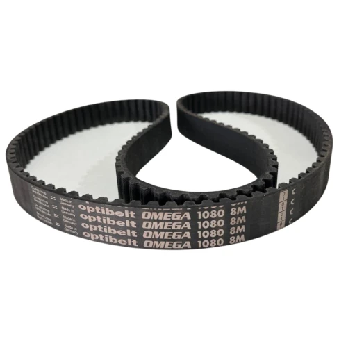 CORREIA 8M 1080 X 8MM OPTIBELT OMEGA