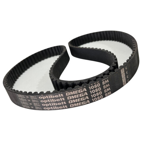 CORREIA 8M 1080 X 22MM 085 OPTIBELT OMEGA