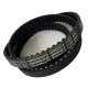 CORREIA 8M 1120 X 15MM OPTIBELT OMEGA