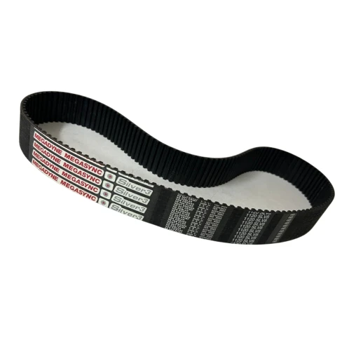 CORREIA 8M 1120 X 20MM MEGADYNE SILVER RPP