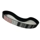 CORREIA 8M 1120 X 13MM MEGADYNE SILVER RPP