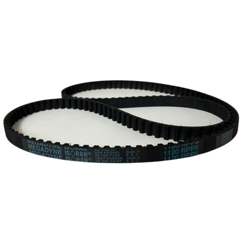 CORREIA 8M 1120 X 15MM MEGADYNE RPP - INDUSTRIAL