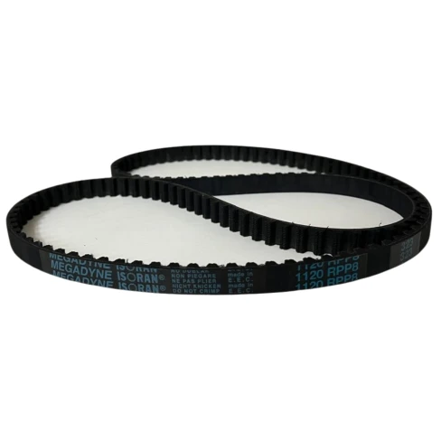 CORREIA 8M 1120 X 15MM MEGADYNE RPP - INDUSTRIAL
