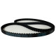 CORREIA 8M 1120 X 15MM MEGADYNE RPP - INDUSTRIAL