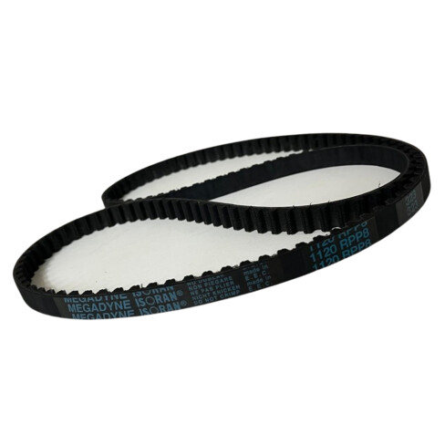 CORREIA 8M 1120 X 20MM MEGADYNE RPP - INDUSTRIAL