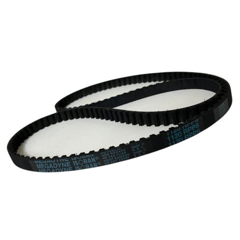 CORREIA 8M 1120 X 20MM MEGADYNE RPP - INDUSTRIAL