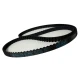 CORREIA 8M 1120 X 20MM MEGADYNE RPP - INDUSTRIAL