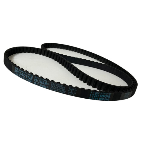 CORREIA 8M 1120 X 25MM MEGADYNE RPP - INDUSTRIAL