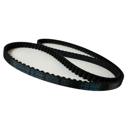 CORREIA 8M 1120 X 25MM MEGADYNE RPP - INDUSTRIAL