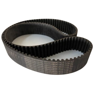 CORREIA 8M 1120 X 18MM CONTITECH