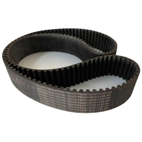 CORREIA 8M 1120 X 18MM CONTITECH CORREIA 8M 1120 X 18MM CONTITECH