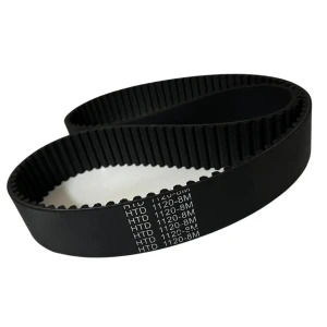 CORREIA 8M 1120 X 20MM - INDUSTRIAL