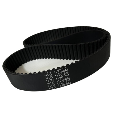 CORREIA 8M 1120 X 20MM - INDUSTRIAL