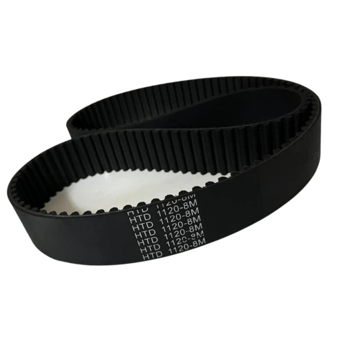 CORREIA 8M 1120 X 20MM - INDUSTRIAL
