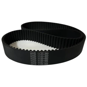 CORREIA 8M 1120 X 19MM - INDUSTRIAL