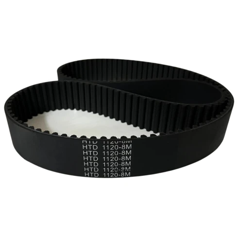 CORREIA 8M 1120 X 19MM - INDUSTRIAL