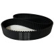CORREIA 8M 1120 X 19MM - INDUSTRIAL CORREIA 8M 1120 X 19MM - INDUSTRIAL