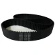 CORREIA 8M 1120 X 19MM - INDUSTRIAL CORREIA 8M 1120 X 19MM - INDUSTRIAL