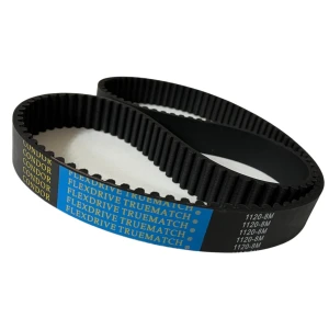 CORREIA 8M 1120 X 50MM CONDOR