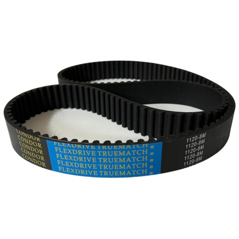 CORREIA 8M 1120 X 20MM CONDOR