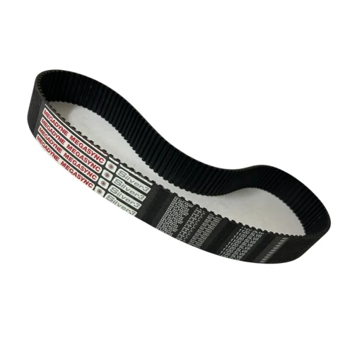 CORREIA 8M 1120 X 45MM MEGADYNE SILVER RPP