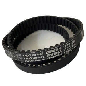 CORREIA 8M 1120 X 30MM OPTIBELT OMEGA