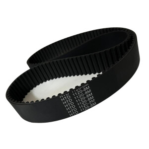 CORREIA 8M 1120 X 30MM - INDUSTRIAL