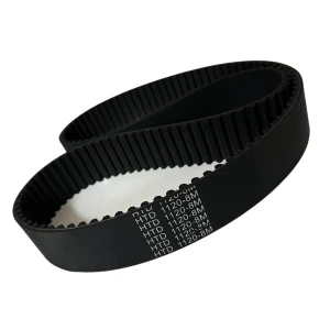 CORREIA 8M 1120 X 30MM - INDUSTRIAL