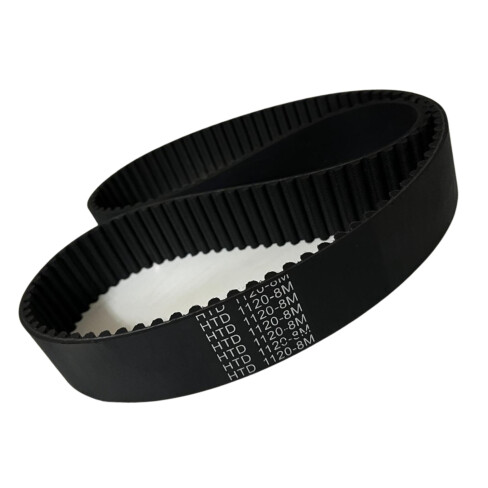 CORREIA 8M 1120 X 30MM - INDUSTRIAL