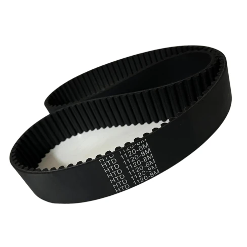 CORREIA 8M 1120 X 30MM - INDUSTRIAL