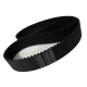 CORREIA 8M 1120 X 30MM - INDUSTRIAL CORREIA 8M 1120 X 30MM - INDUSTRIAL