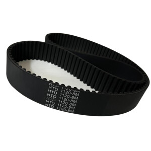 CORREIA 8M 1120 X 25MM - INDUSTRIAL