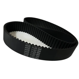 CORREIA 8M 1120 X 25MM - INDUSTRIAL