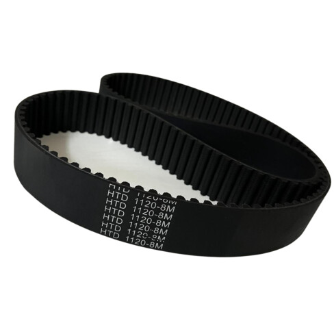 CORREIA 8M 1120 X 25MM - INDUSTRIAL