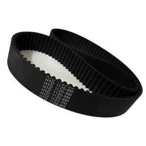 CORREIA 8M 1120 X 32MM - INDUSTRIAL