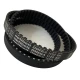 CORREIA 8M 1120 X 25MM OPTIBELT OMEGA