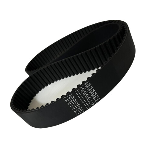 CORREIA 8M 1120 X 35MM - INDUSTRIAL